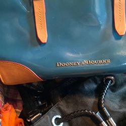 Vintage Dooney & Bourke