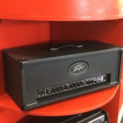 PEAVEY Head Amp