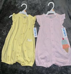 Baby girl Stuff