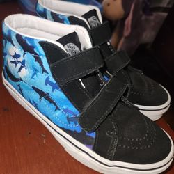Vans Kids 3