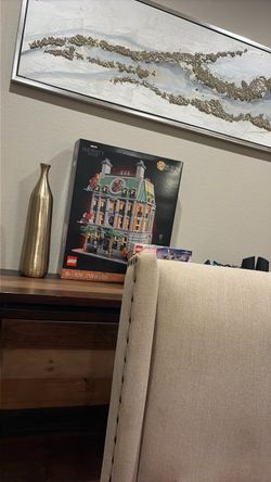 Lego set