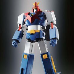 Voltes V 40th Anniversary 