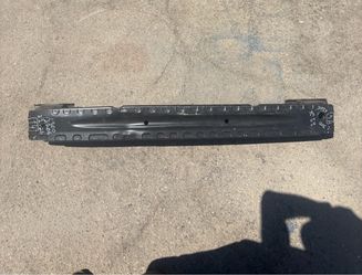 2022 2023 2024 2025 2026 Mercedes-Benz C300 C43 Rear Bumper Reinforcement OEM A2066106603 Dent