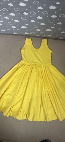 girl dress 8yrs