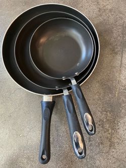 Nonstick Pans