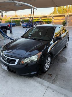 2009 Honda Accord