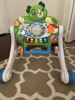 Scout’s Get Up And Go Walker