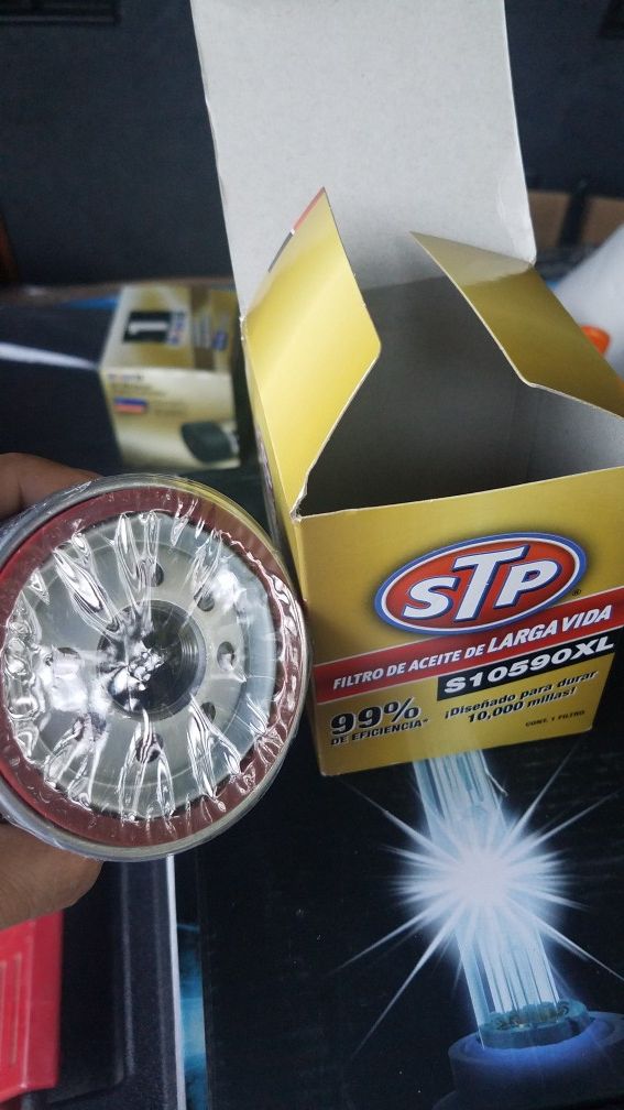 Brand new STP OIL FILTER S10590XL