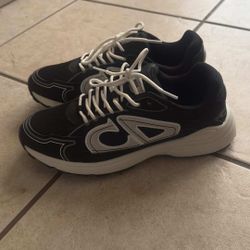 DIOR B30 SIZE 10 MEN OFFER