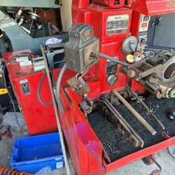 Sunnen Rod Hone 1710-C Powerstroke 