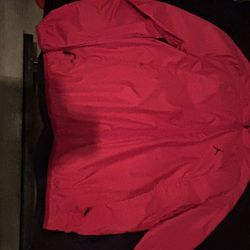 Jordan wind breaker men