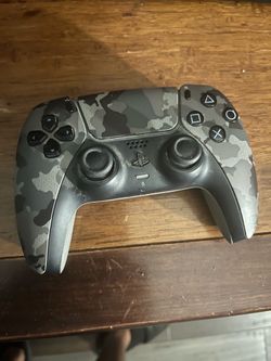 Ps5 controller