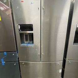KITCHENAID REFRIGERADOR 36”