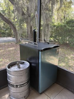 Beer Tap