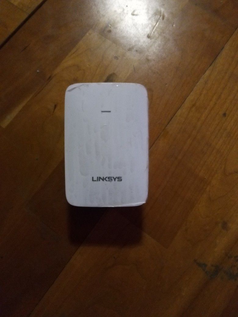 WiFi Extender Linksys