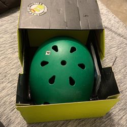 Protec Skateboarding Helmet