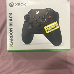 Xbox Series X|S Wireless Controller - Carbon Black