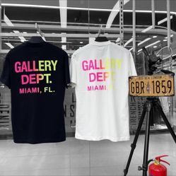 GalleryDept  T Shirt. 