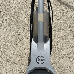 Hoover Carpet Cleaner Machine