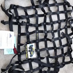 Pet Cargo Divider