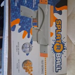 Get Ready For Splat Summer 💥💥🔥🔥🔥