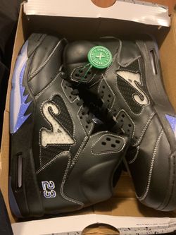 Jordan 5 ny