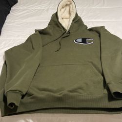 Champion Sweatshirt 