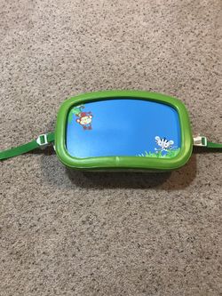 Car seat/Stroller Travel Table