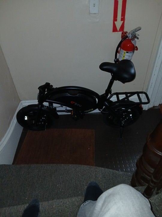E-bike For Sale 200