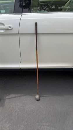Vintage Hoylake Special