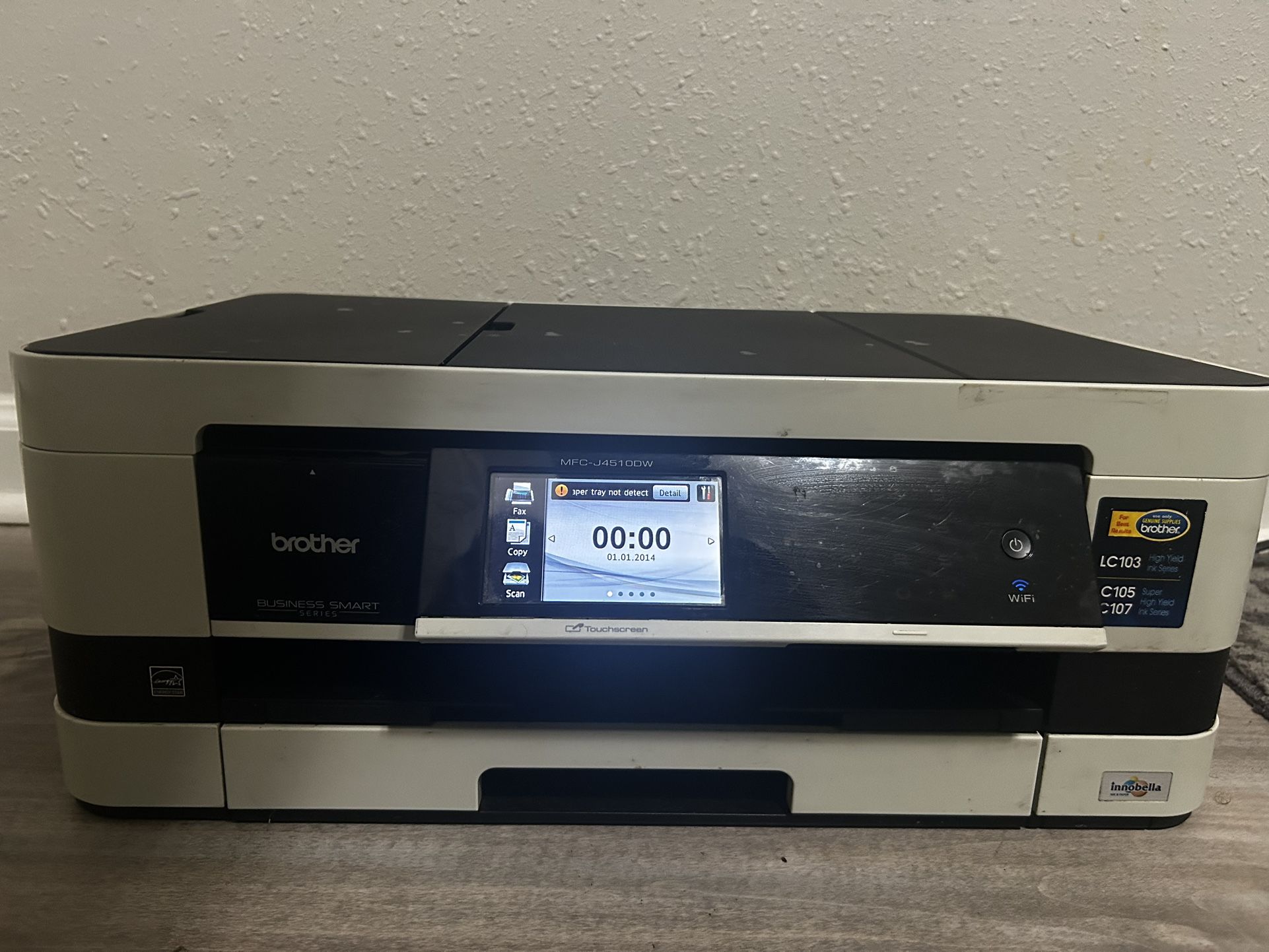 Brother MFC-J4510DW