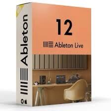 Ableton Live 12 For Mac Or MacBook
