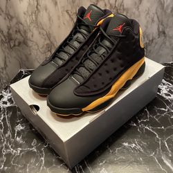 DS Jordan 13 “Melo” Sz 11