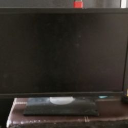 Dell 24" Computer Monitor Screen