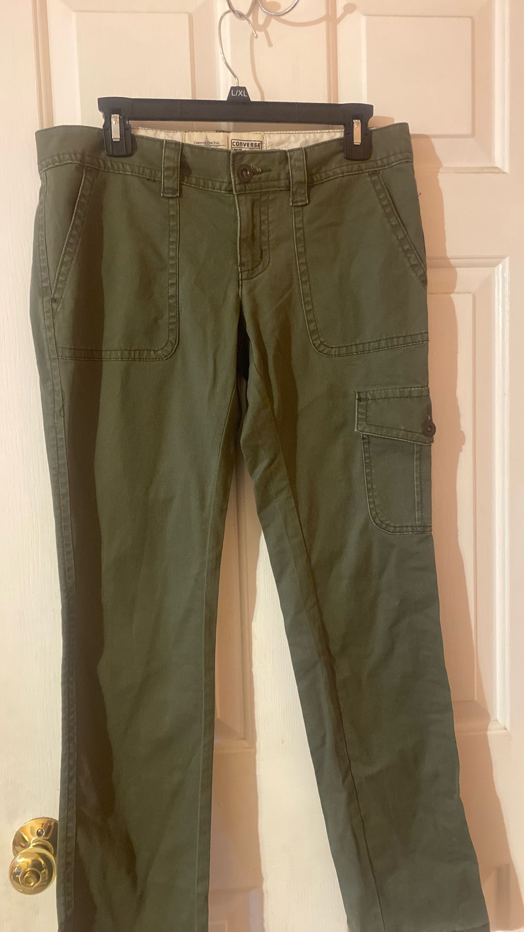 Women’s Converse Jeans