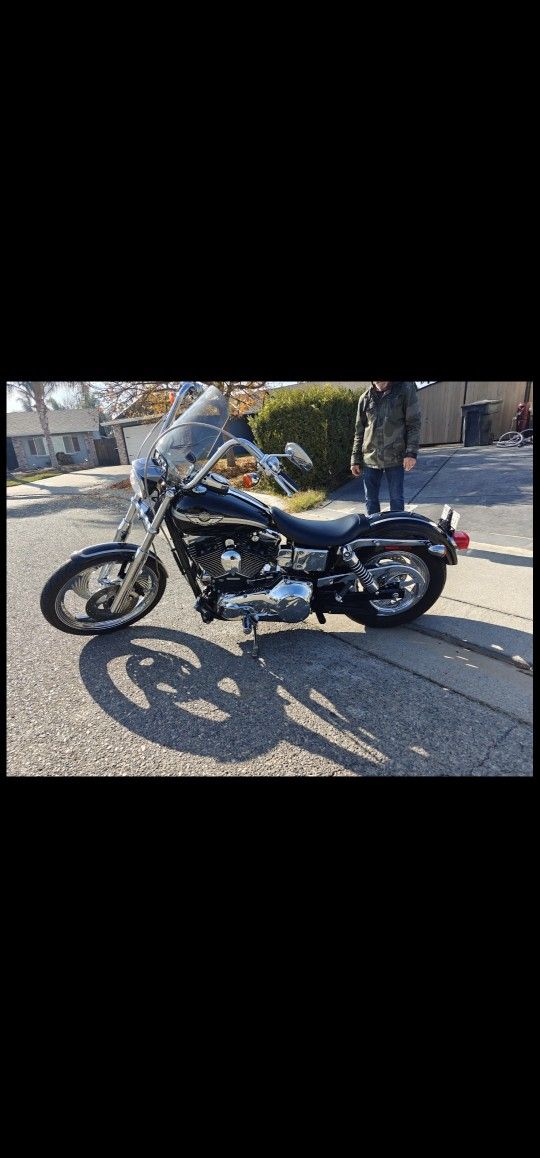 2003 (100thAnniversary) H. D. Dyna