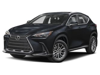 2024 Lexus NX 350h