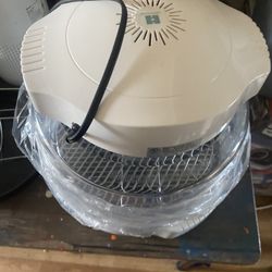 Nu wave Infrared Cooker