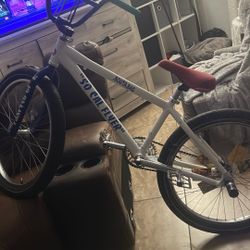 Se Bike Trades Only