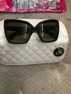 Tom Ford sunglasses