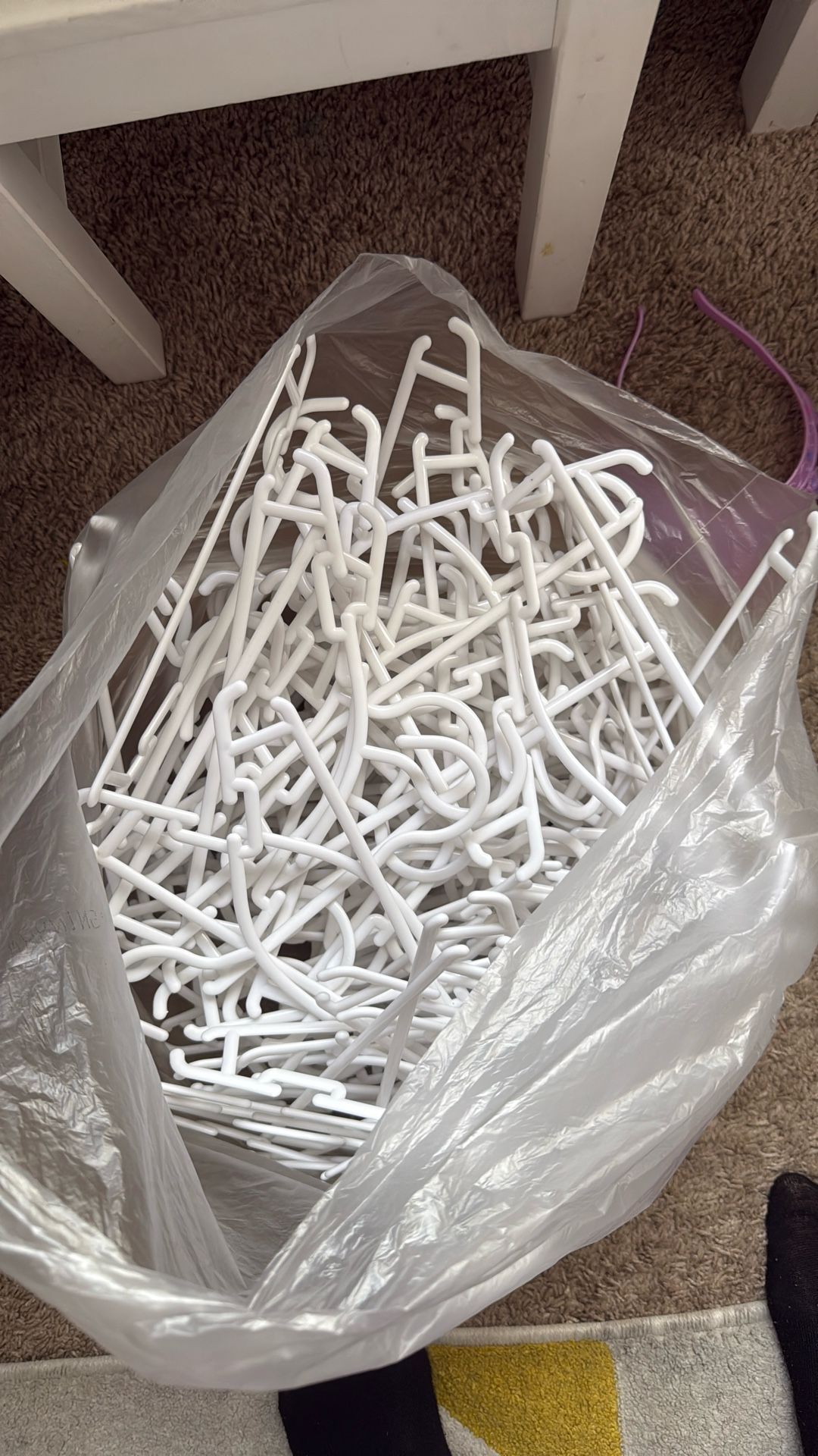 Baby Clothes Hangers