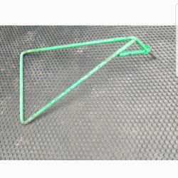 Dirt bike Triangle Stand 