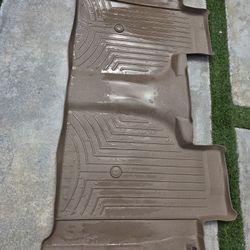 Floor Mats