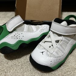 Toddler Jordan Shoes 