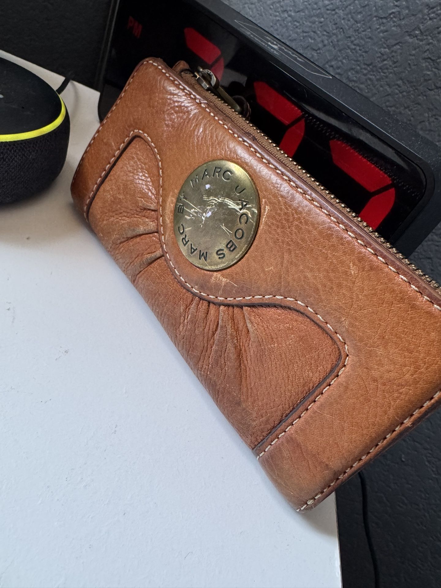 Marc Jacobs Wallet
