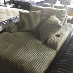 OVERSIZED CHAISE LOUNGE CHAIRS 🪑 🪑🪑🪑🪑30%~70%OFF💲💲💲💲
