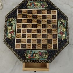 Persian Chess 