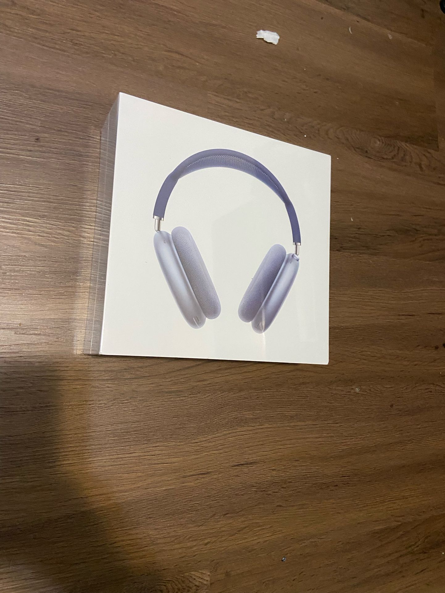 AirPod Max Space Gray