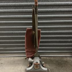 Kirby Dual Sanitronic vintage vacuum cleaner