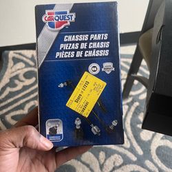 G6 Pontiac Right Tire Rod End